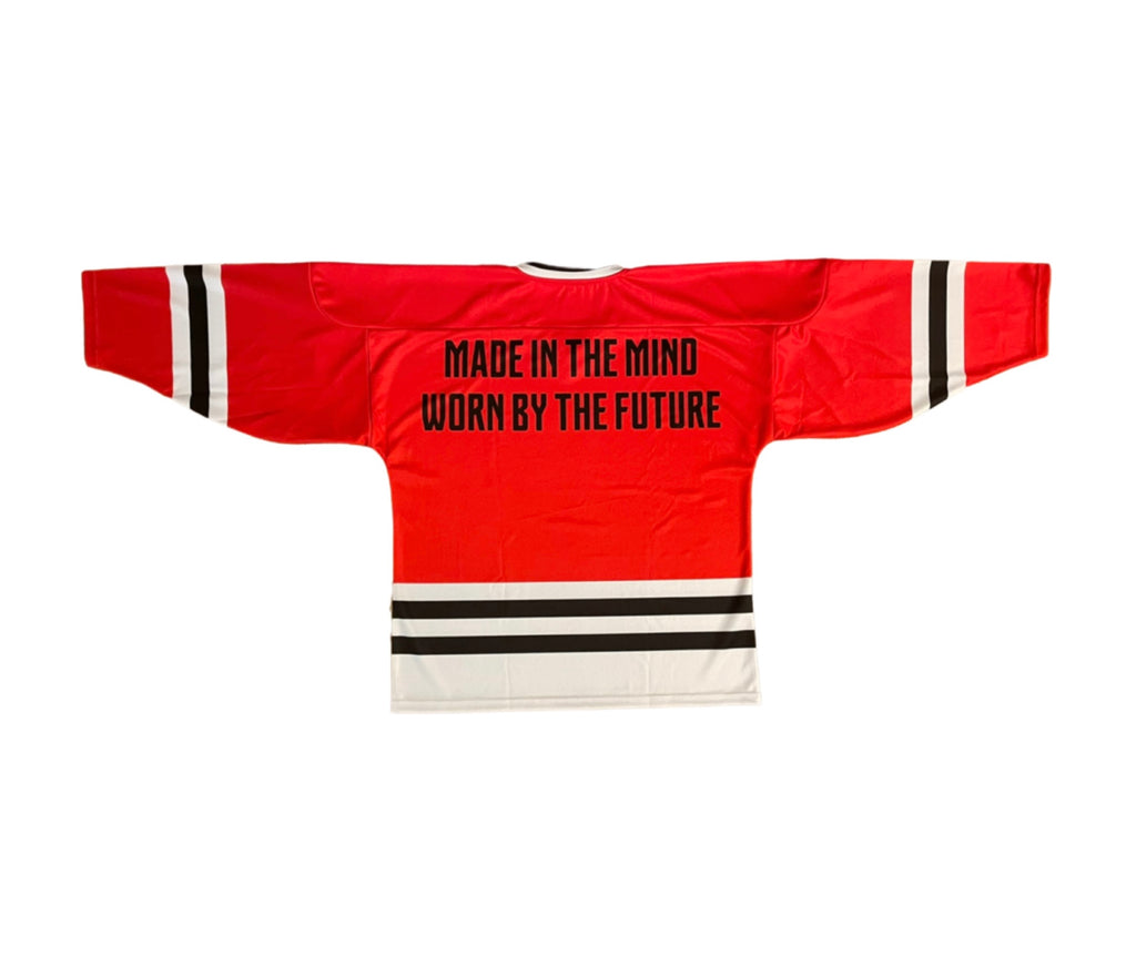 Hockey Jersey