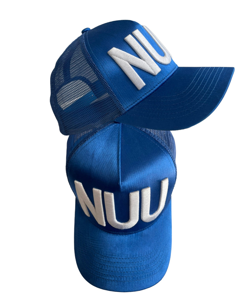 NUU hat