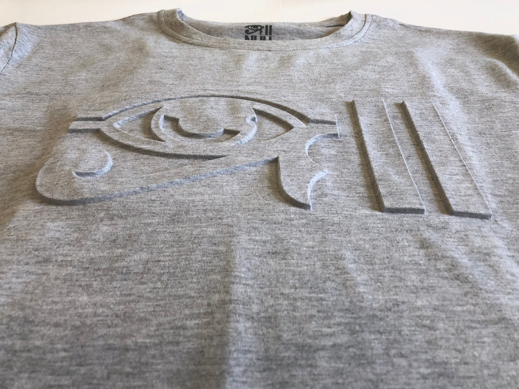 GRAY SPACE - SUMMER SWEATSHIRT